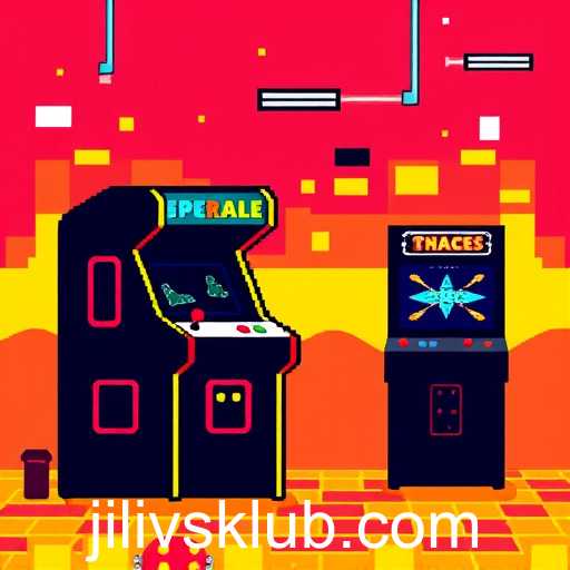 Arcade Classics