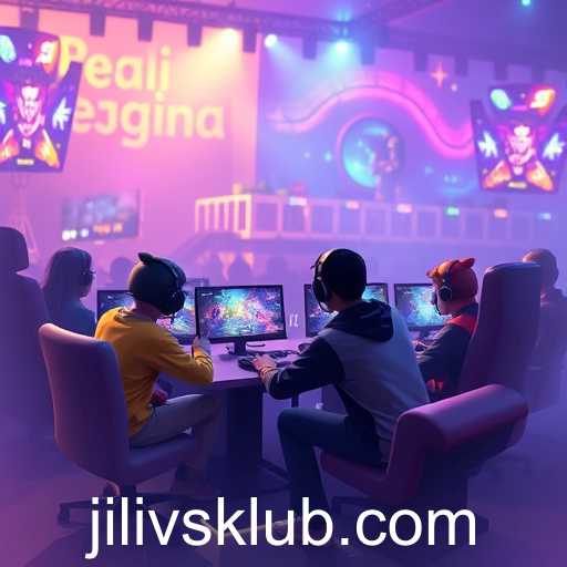 The Evolution of Online Gaming Platforms in 2025