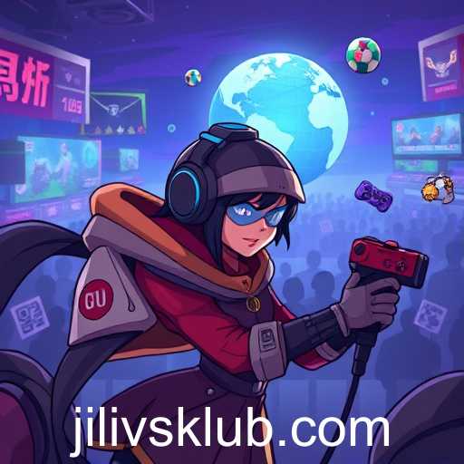 The Rise of Jilivs in the Gaming World