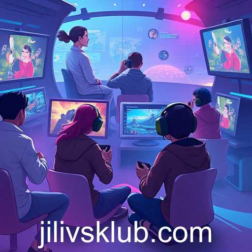 Jilivs: The Evolving Landscape of Online Gaming in 2025