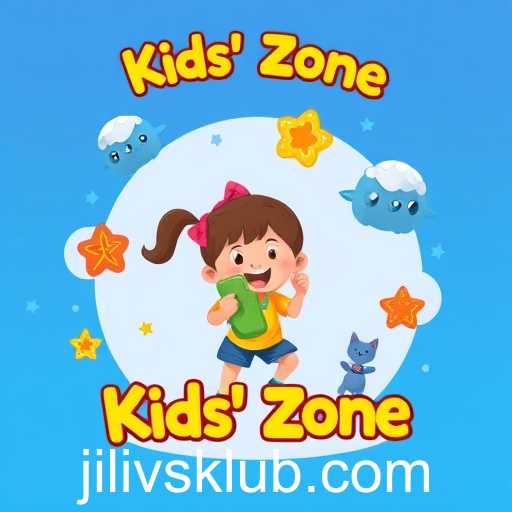 Kids’ Zone