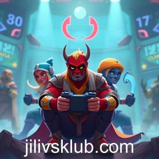 The Rise of Jilivs: Changing the Game Landscape